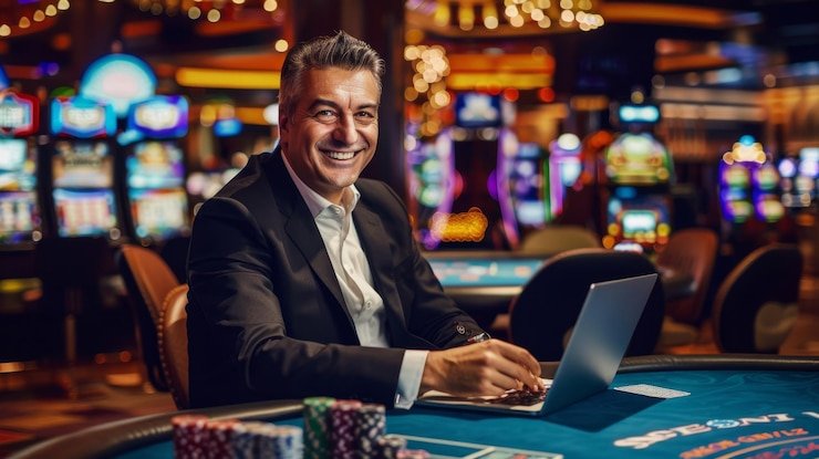 pin up casino mobile gaming