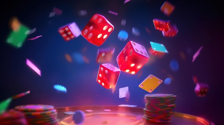 pin up casino Mesas en diferentes variantes