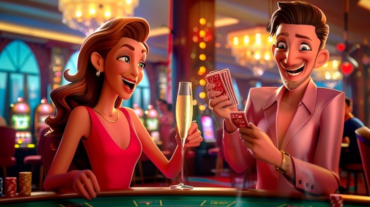 pin up casino Bingo